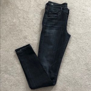 Citizens of Humanity jeans